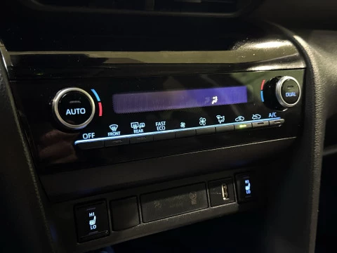 Toyota Yaris Cross 120H Style 85 kW (116 CV)