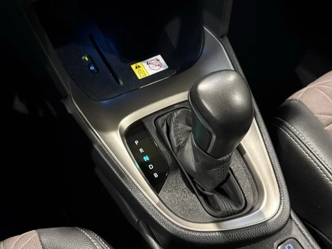 Toyota Yaris Cross 120H Style 85 kW (116 CV)