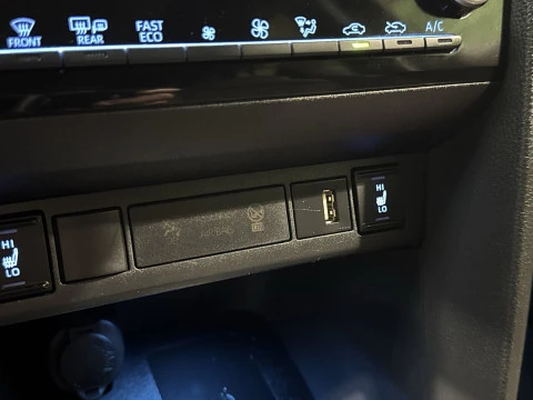 Toyota Yaris Cross 120H Style 85 kW (116 CV)