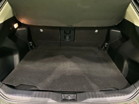 Toyota Yaris Cross 120H Style 85 kW (116 CV)