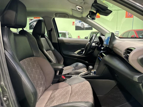 Toyota Yaris Cross 120H Style 85 kW (116 CV)