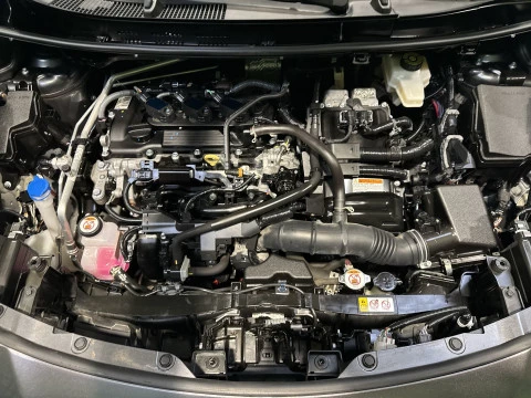 Toyota Yaris Cross 120H Style 85 kW (116 CV)