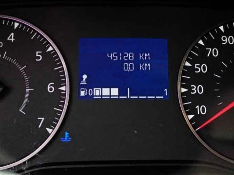 Renault Express NUEVO EXPRESS FURGEN CONFORT 1.5 BLUE DCI 55 KW (7