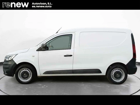Renault Express NUEVO EXPRESS FURGEN CONFORT 1.5 BLUE DCI 55 KW (7