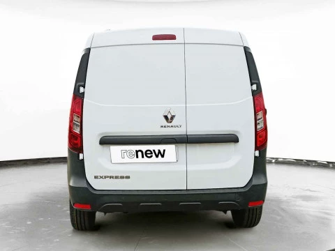 Renault Express NUEVO EXPRESS FURGEN CONFORT 1.5 BLUE DCI 55 KW (7