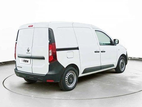 Renault Express NUEVO EXPRESS FURGEN CONFORT 1.5 BLUE DCI 55 KW (7