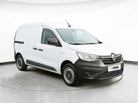 Renault Express NUEVO EXPRESS FURGEN CONFORT 1.5 BLUE DCI 55 KW (7