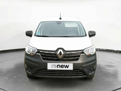 Renault Express NUEVO EXPRESS FURGEN CONFORT 1.5 BLUE DCI 55 KW (7