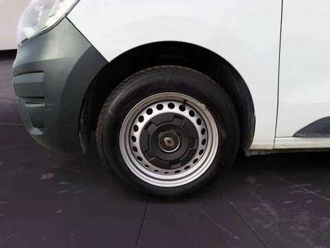 Renault Express NUEVO EXPRESS FURGEN CONFORT 1.5 BLUE DCI 55 KW (7