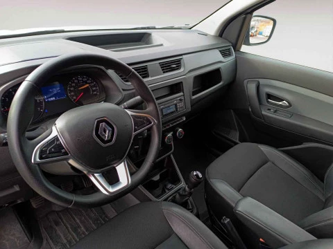 Renault Express NUEVO EXPRESS FURGEN CONFORT 1.5 BLUE DCI 55 KW (7