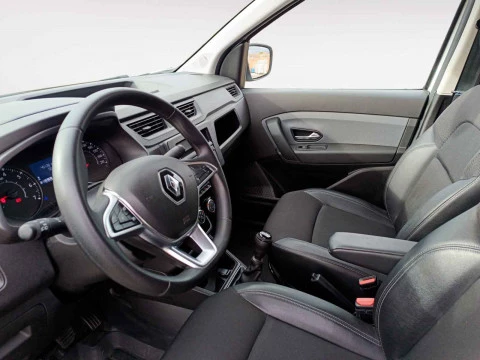 Renault Express NUEVO EXPRESS FURGEN CONFORT 1.5 BLUE DCI 55 KW (7