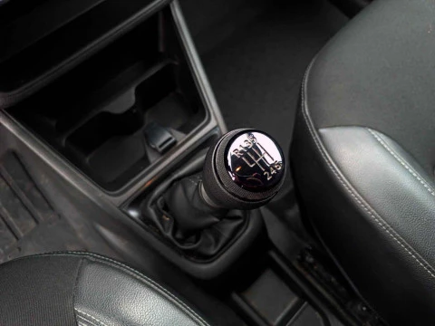 Renault Express NUEVO EXPRESS FURGEN CONFORT 1.5 BLUE DCI 55 KW (7