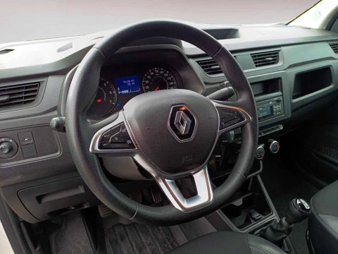 Renault Express NUEVO EXPRESS FURGEN CONFORT 1.5 BLUE DCI 55 KW (7