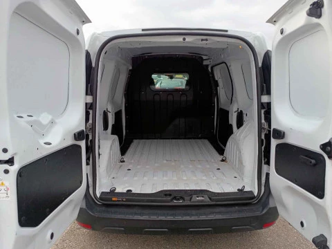 Renault Express NUEVO EXPRESS FURGEN CONFORT 1.5 BLUE DCI 55 KW (7