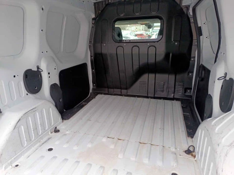 Renault Express NUEVO EXPRESS FURGEN CONFORT 1.5 BLUE DCI 55 KW (7