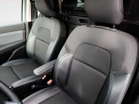 Renault Express NUEVO EXPRESS FURGEN CONFORT 1.5 BLUE DCI 55 KW (7