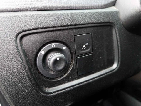 Renault Express NUEVO EXPRESS FURGEN CONFORT 1.5 BLUE DCI 55 KW (7