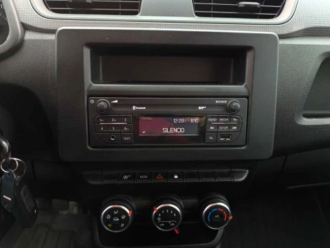 Renault Express NUEVO EXPRESS FURGEN CONFORT 1.5 BLUE DCI 55 KW (7