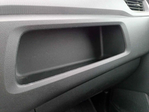 Renault Express NUEVO EXPRESS FURGEN CONFORT 1.5 BLUE DCI 55 KW (7