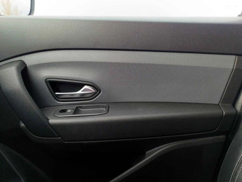 Renault Express NUEVO EXPRESS FURGEN CONFORT 1.5 BLUE DCI 55 KW (7