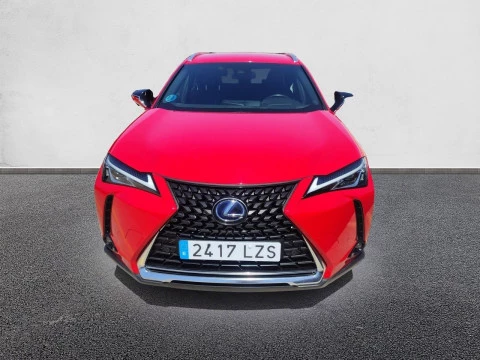 Lexus UX 2.0 250h Executive