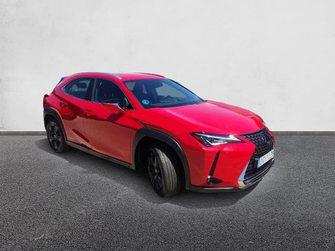 Lexus UX 2.0 250h Executive