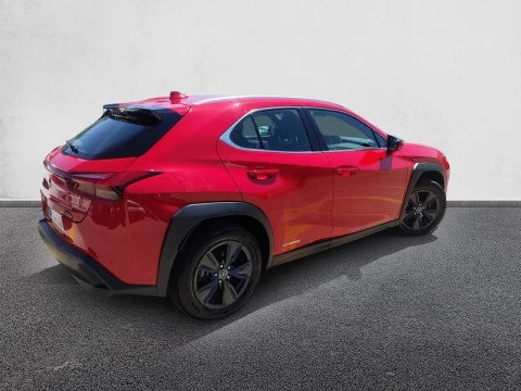 Lexus UX 2.0 250h Executive