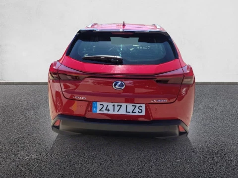 Lexus UX 2.0 250h Executive