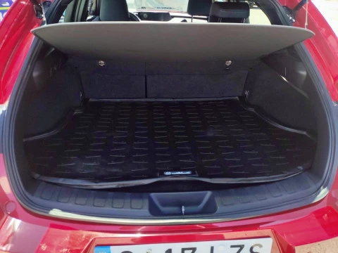 Lexus UX 2.0 250h Executive