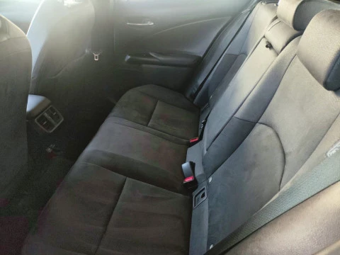 Lexus UX 2.0 250h Executive