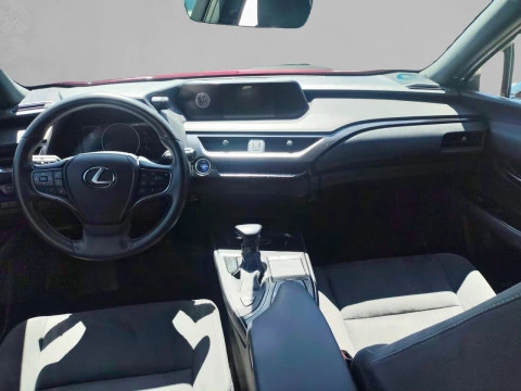 Lexus UX 2.0 250h Executive