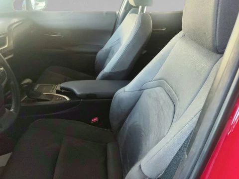 Lexus UX 2.0 250h Executive