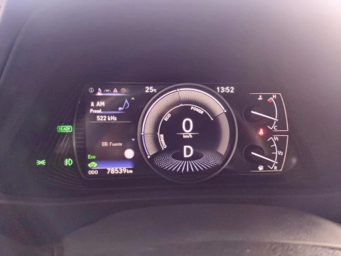 Lexus UX 2.0 250h Executive