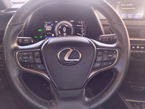 Lexus UX 2.0 250h Executive