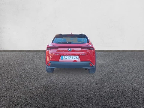 Lexus UX 2.0 250h Executive