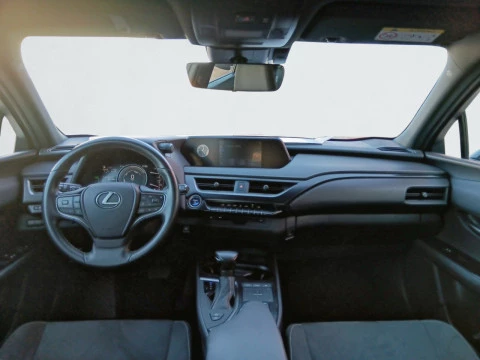 Lexus UX 2.0 250h Executive