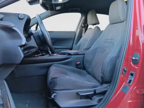 Lexus UX 2.0 250h Executive