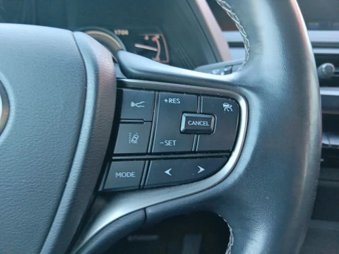 Lexus UX 2.0 250h Executive