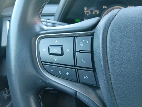 Lexus UX 2.0 250h Executive