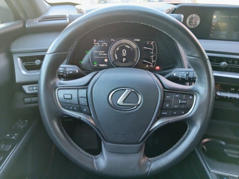 Lexus UX 2.0 250h Executive