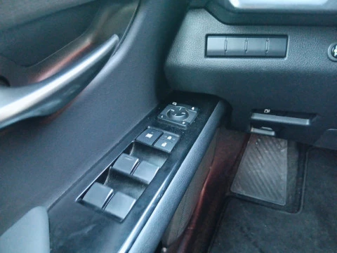 Lexus UX 2.0 250h Executive