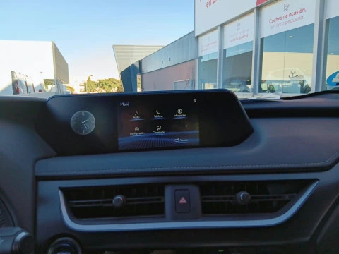 Lexus UX 2.0 250h Executive