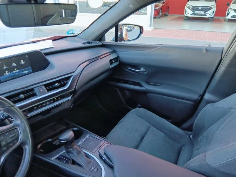 Lexus UX 2.0 250h Executive