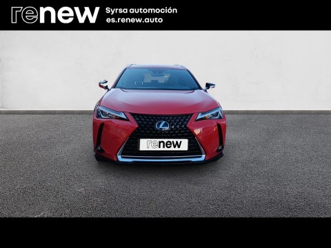 Lexus UX 2.0 250h Executive