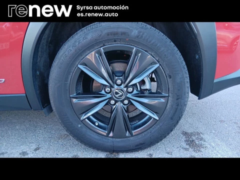 Lexus UX 2.0 250h Executive