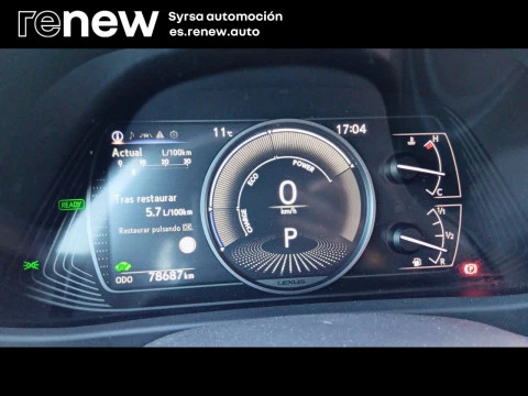 Lexus UX 2.0 250h Executive