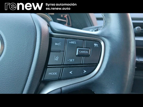 Lexus UX 2.0 250h Executive