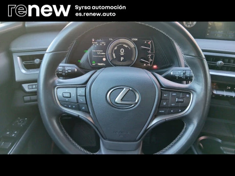 Lexus UX 2.0 250h Executive