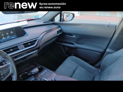 Lexus UX 2.0 250h Executive
