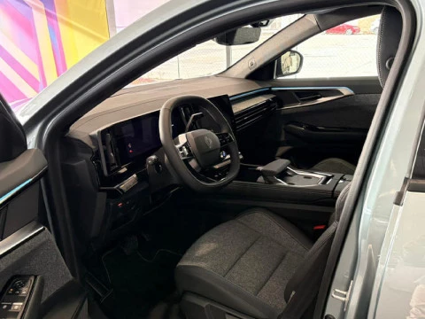 Renault Espace Techno full hybrid E-Tech 147kW 7p